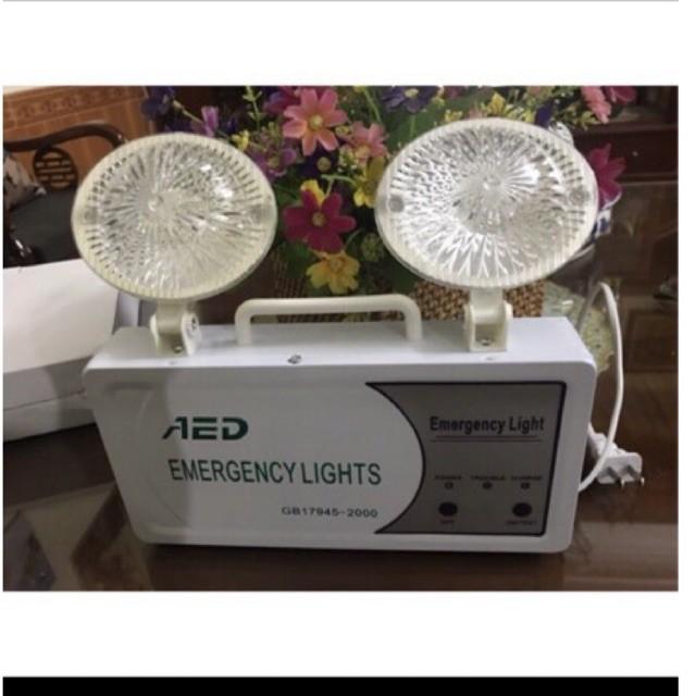 Đèn sự cố (bóng led)