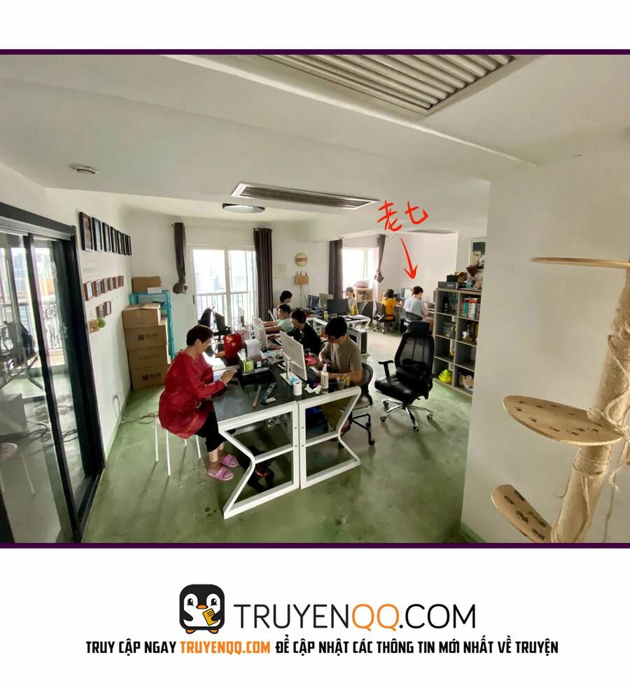 tôi không phải quỷ vương chapter 22 71