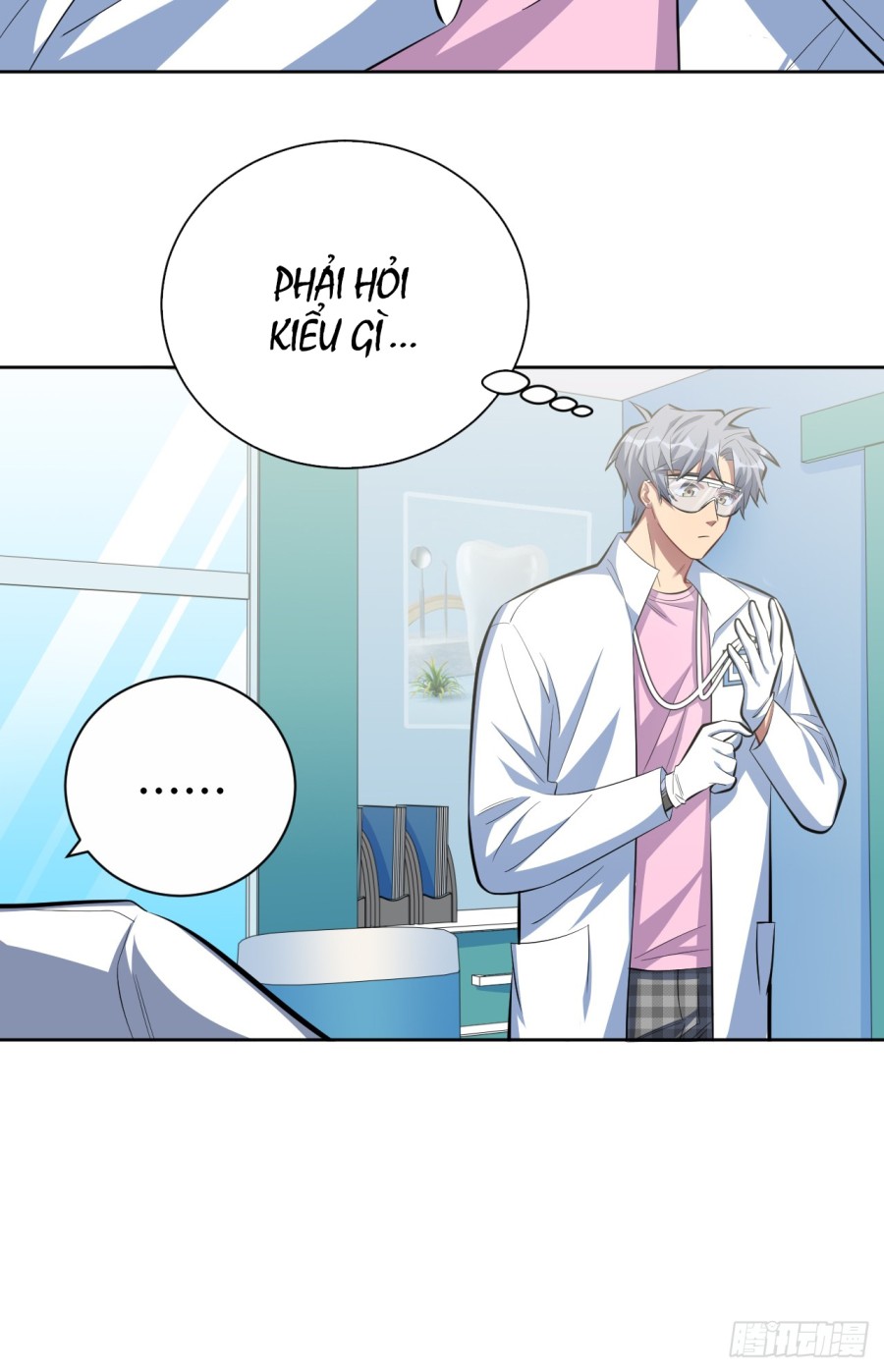 nhạc phụ đại nhân là bà xã chapter 36 34