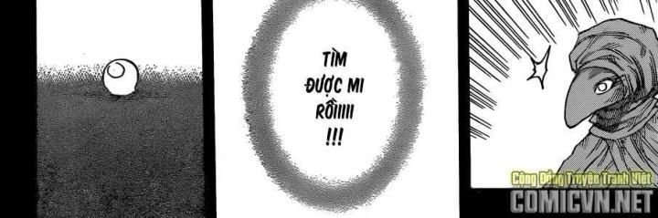 thánh tỏi sành ăn chapter 309 28