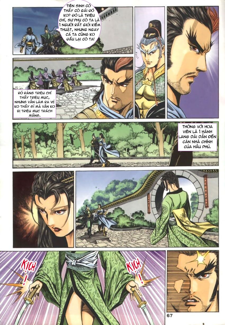 tầm tần ký chapter 45 8