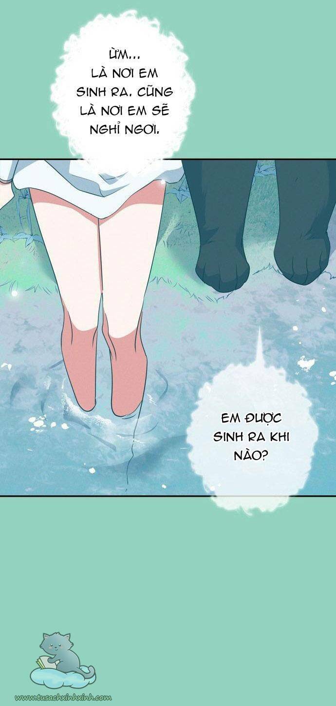 tôi đang nuôi dưỡng một con quái thú chapter 71 64