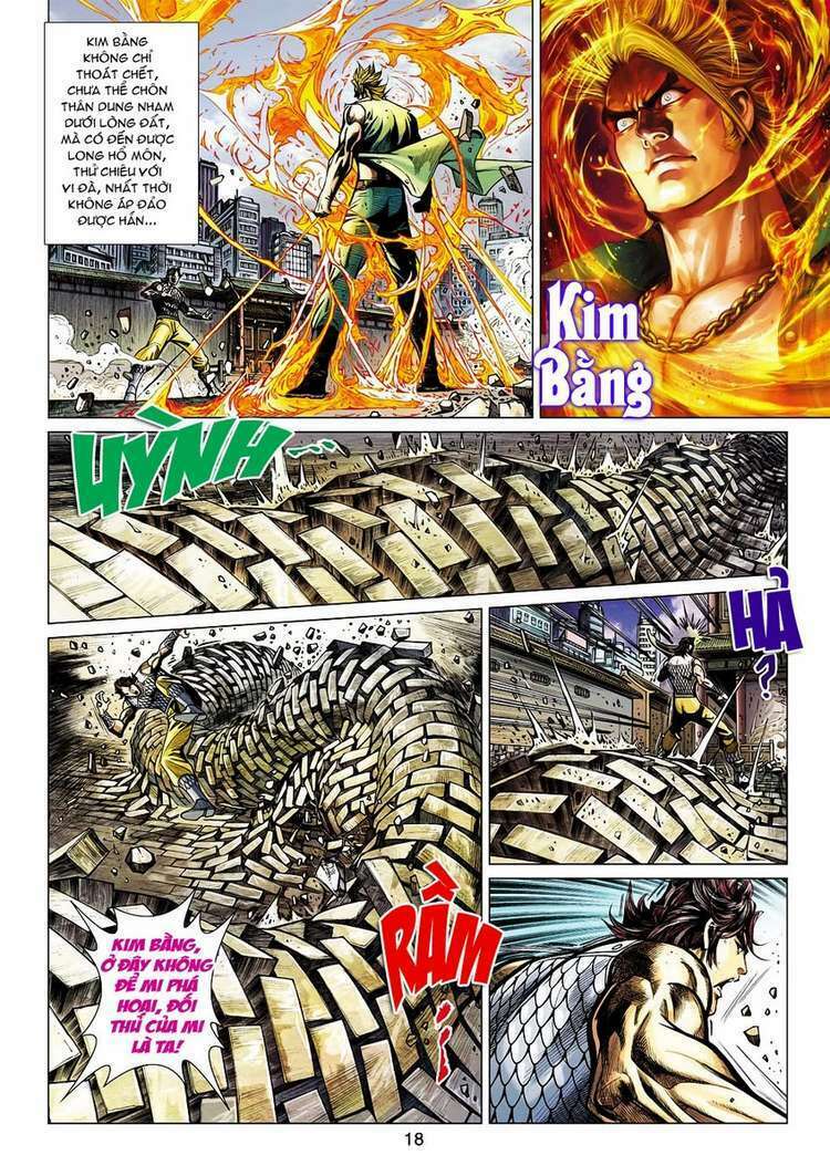 vương phong lôi 2 chapter 38 18