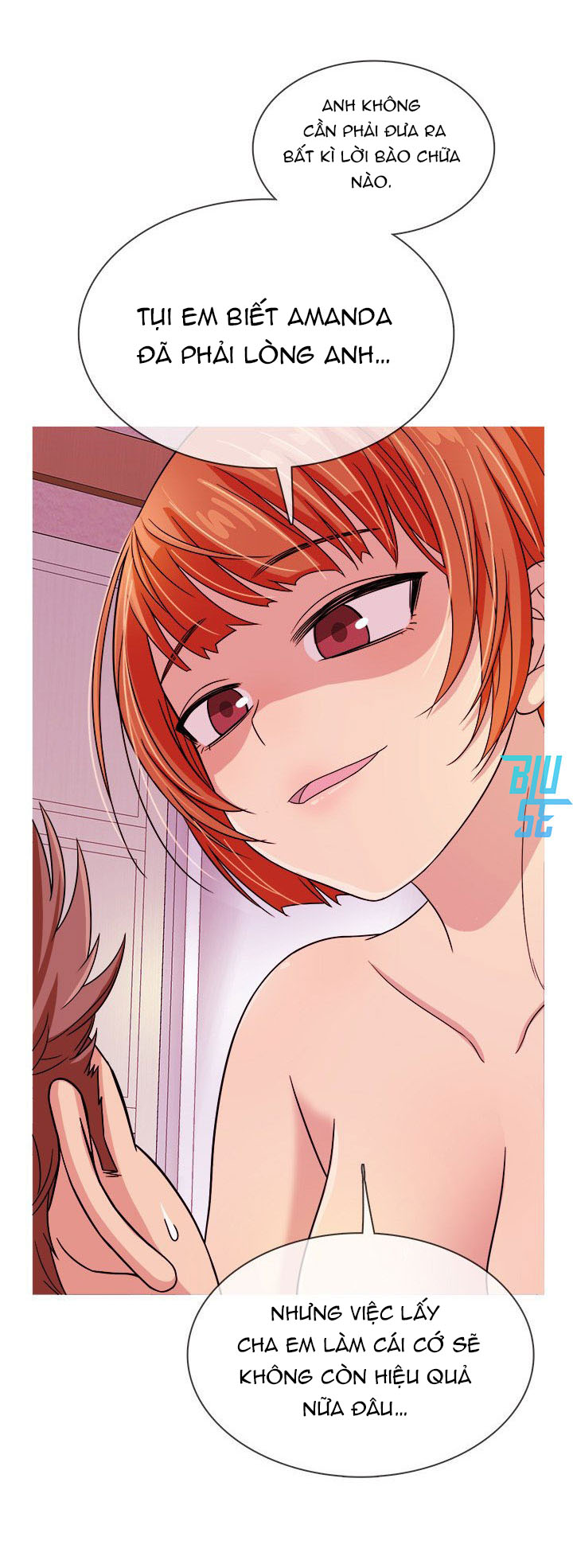 yêu em nữa đi chapter 3 55