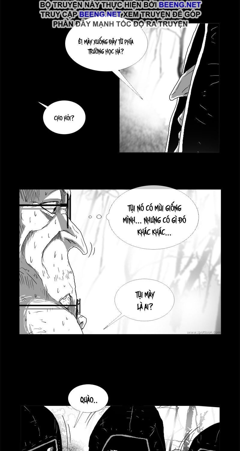 sống sót chapter 26 10