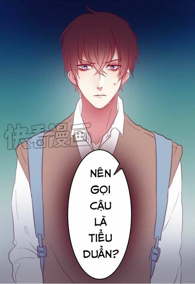 phụ đạo sau giờ học chapter 14 21