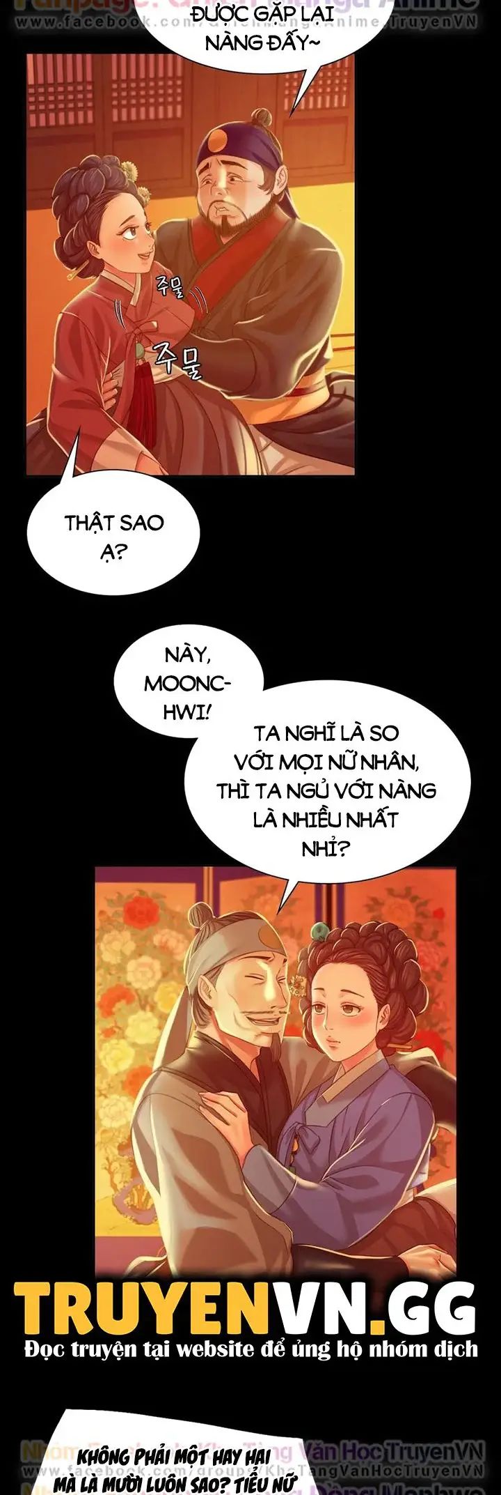 [18+] tiểu thư chapter 23 36