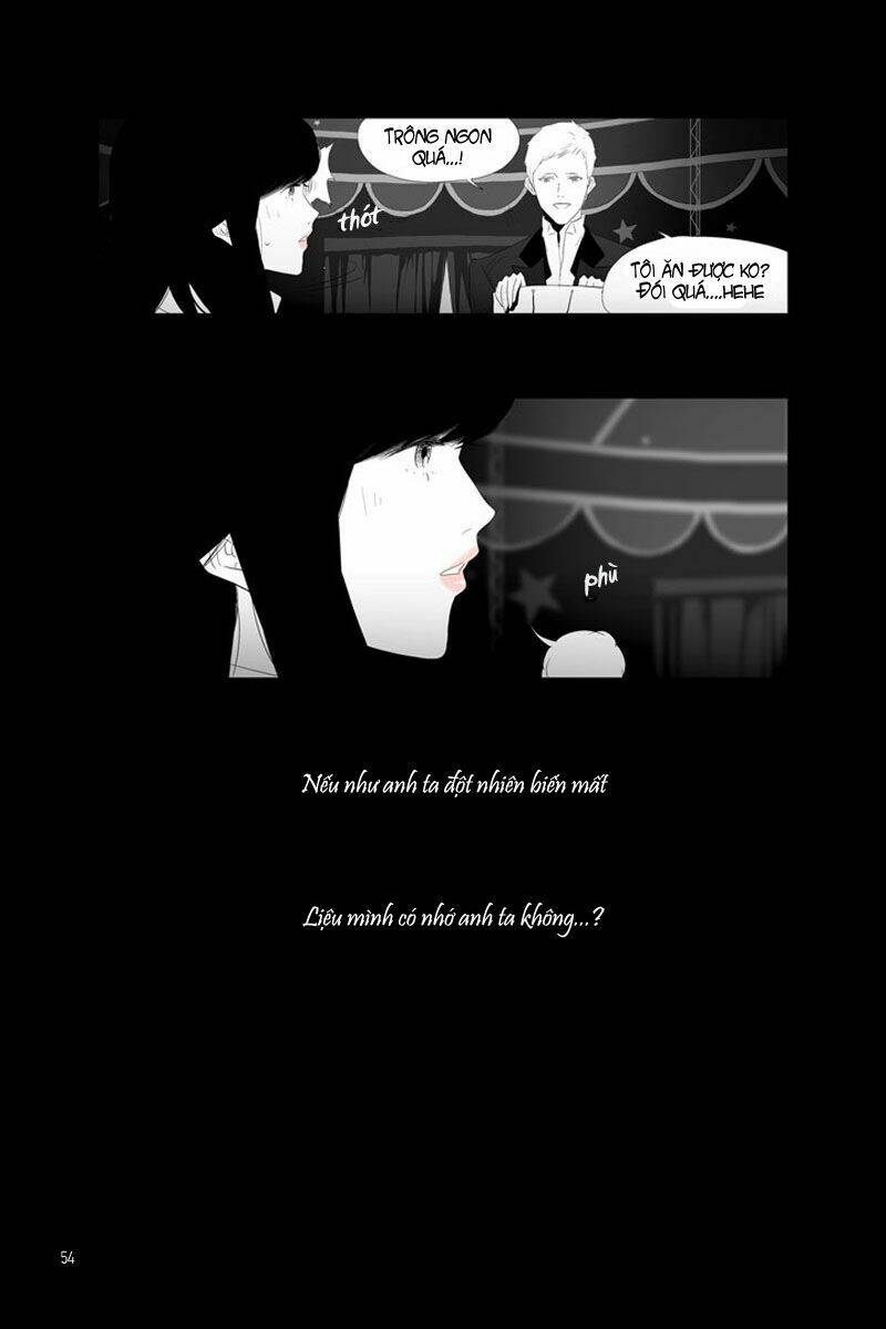 bạn có tin vào ma thuật? chapter 20 16