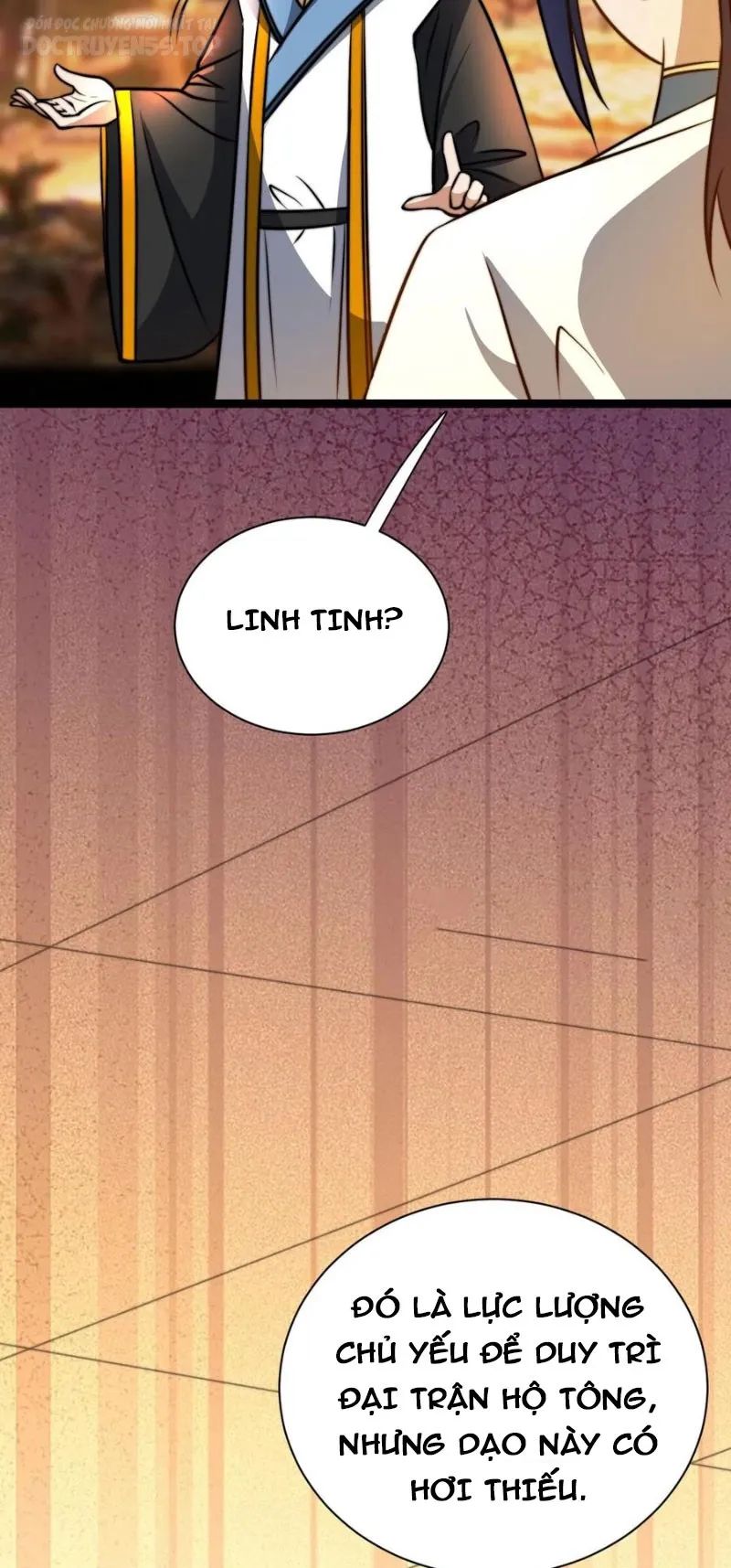 huyền huyễn: ta bắt đầu vô địch từ bại gia chapter 35 12