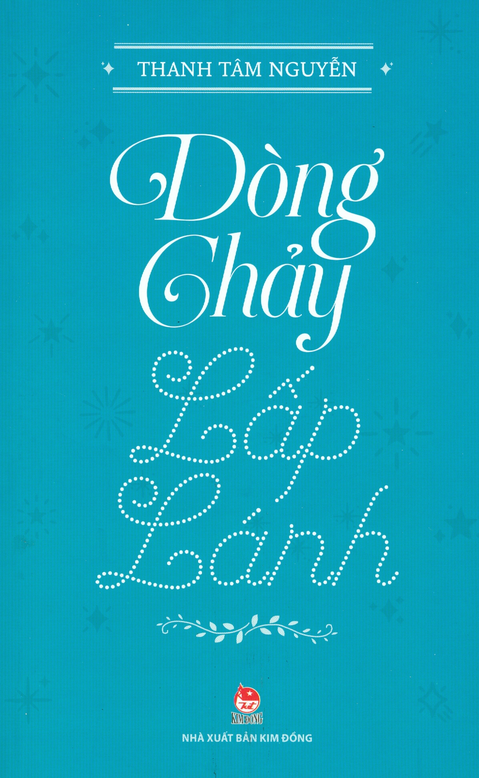 Dòng Chảy Lấp Lánh