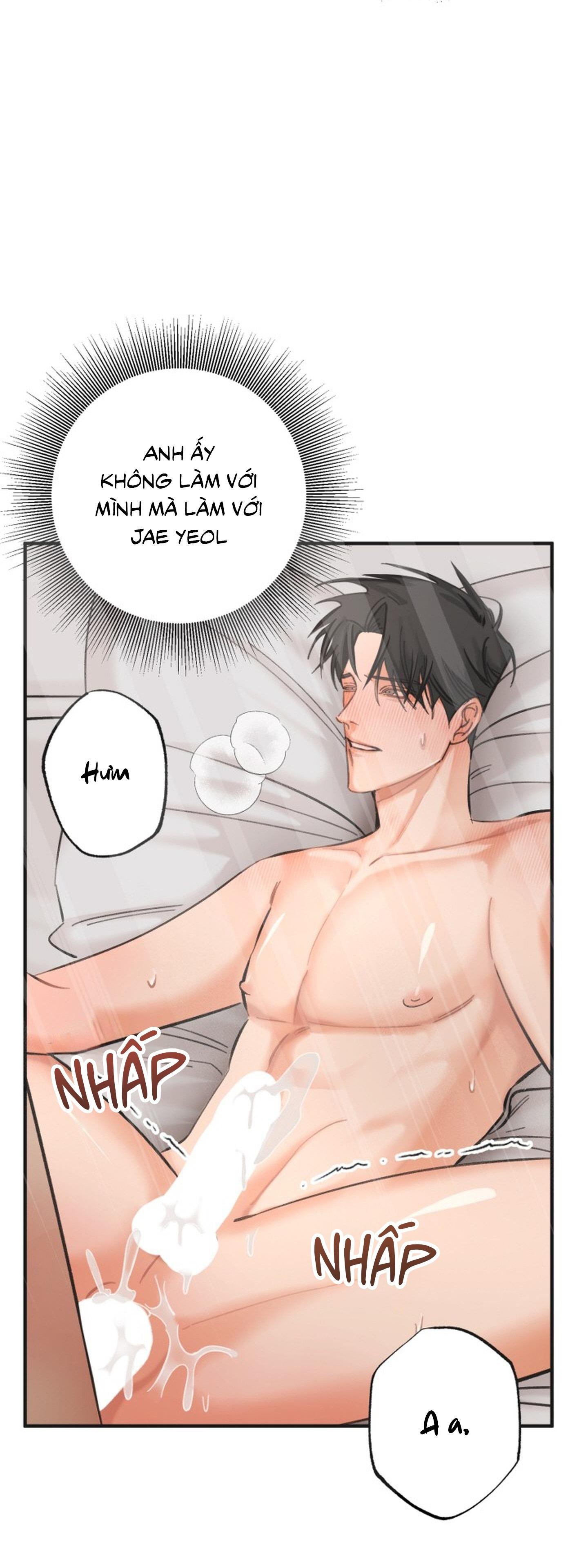 tunnel buddy chapter 3 4