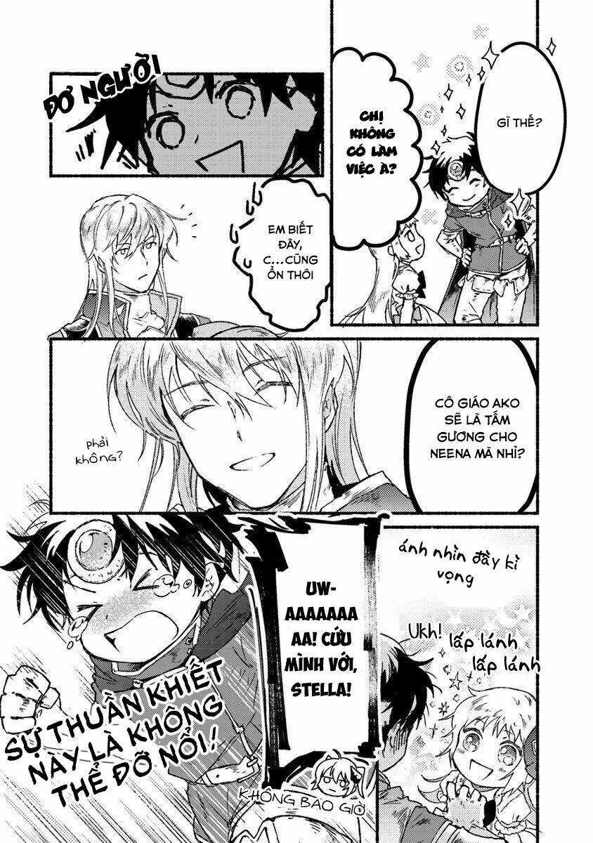 kochira last boss maoh shiro mae chapter 3 39