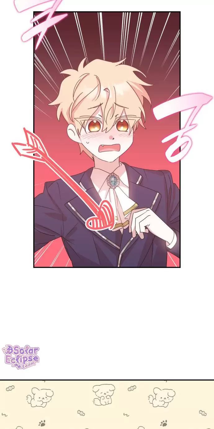 sống trong vườn hoa của công chúa chapter 2 23