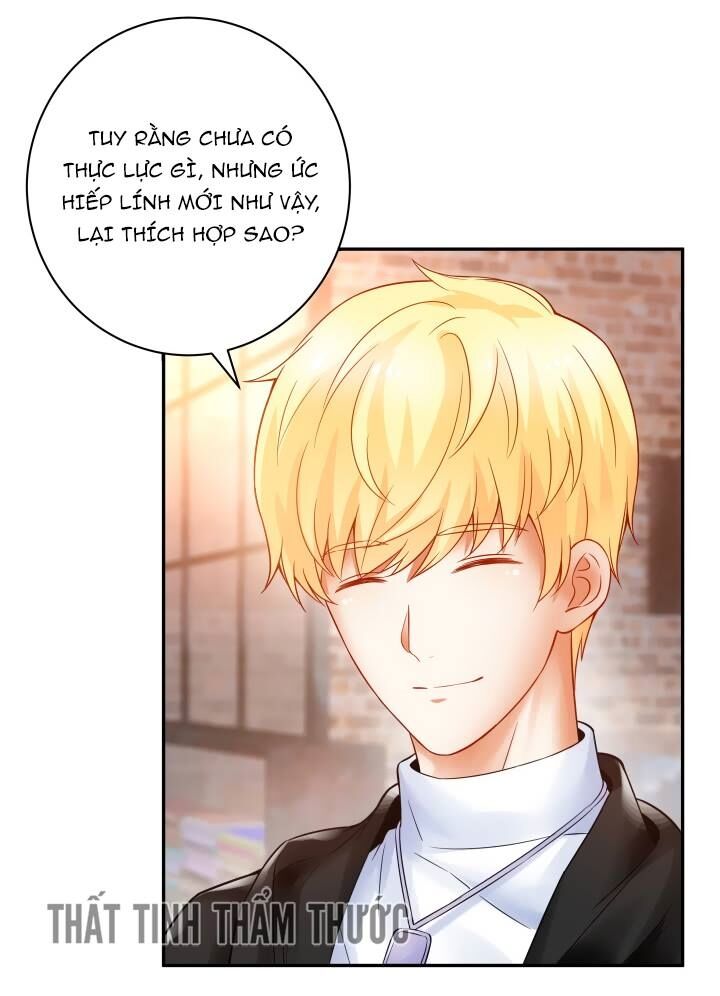 bạn trai 1/4 của tôi chapter 3 48