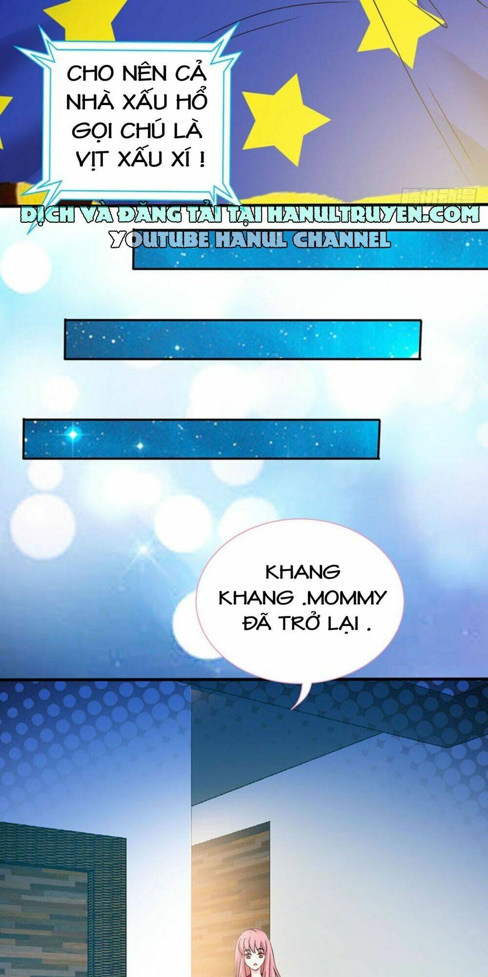 truy nã toàn cầu truy thê về sủng chapter 31 17