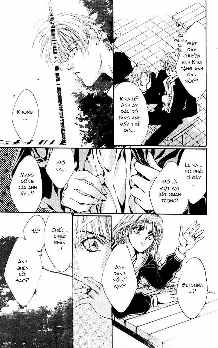 tình yêu loạn luân chapter 19 25