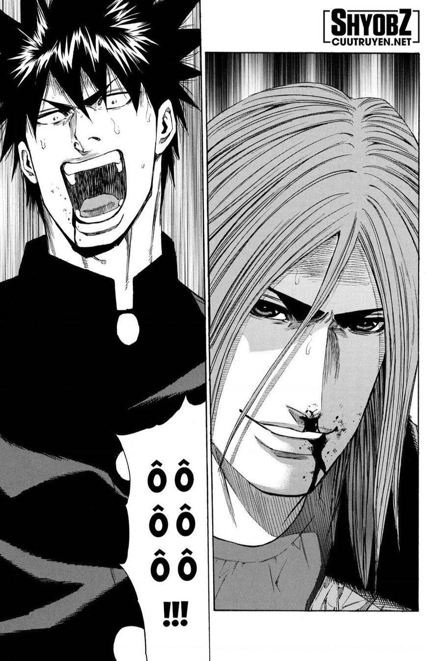 a-bout! chapter 206 29