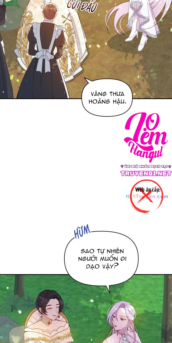 hộ vệ của bạo chúa là ác nữ chapter 44 44