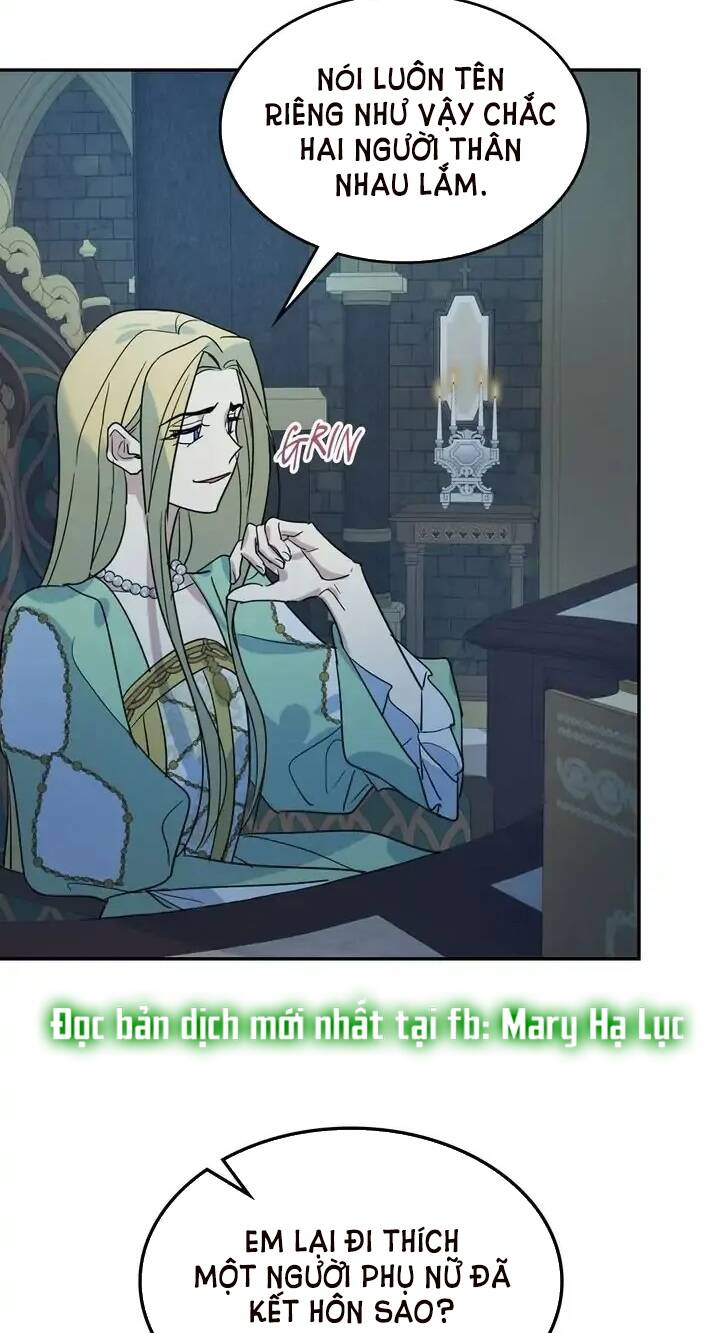 [18+] người đẹp và quái vật chapter 83 12