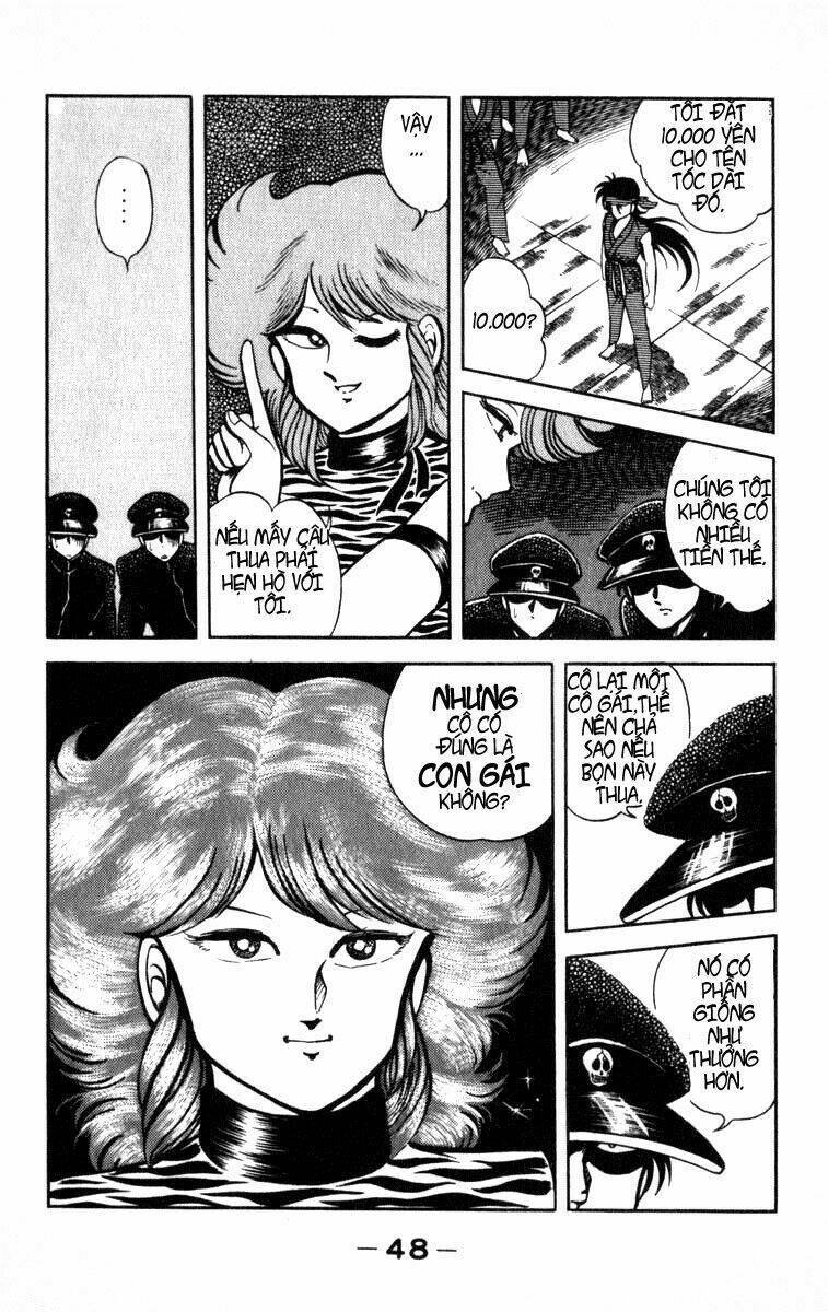 kotaro makaritoru chapter 11 3