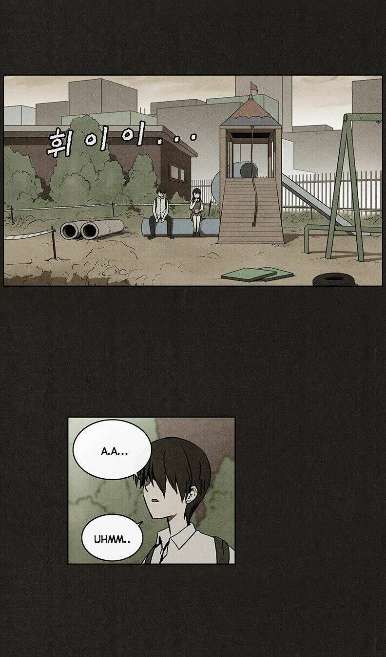 đứa con của quỷ dữ chapter 8 28