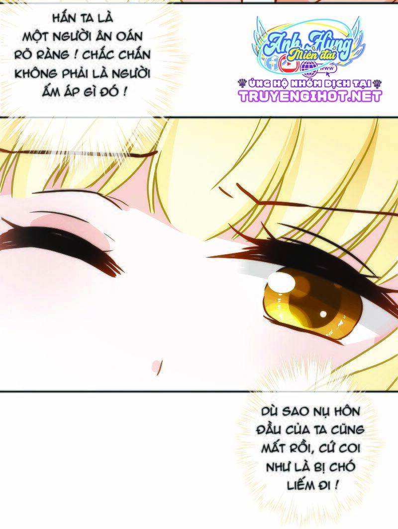 babylon vương phi chapter 21.2 7