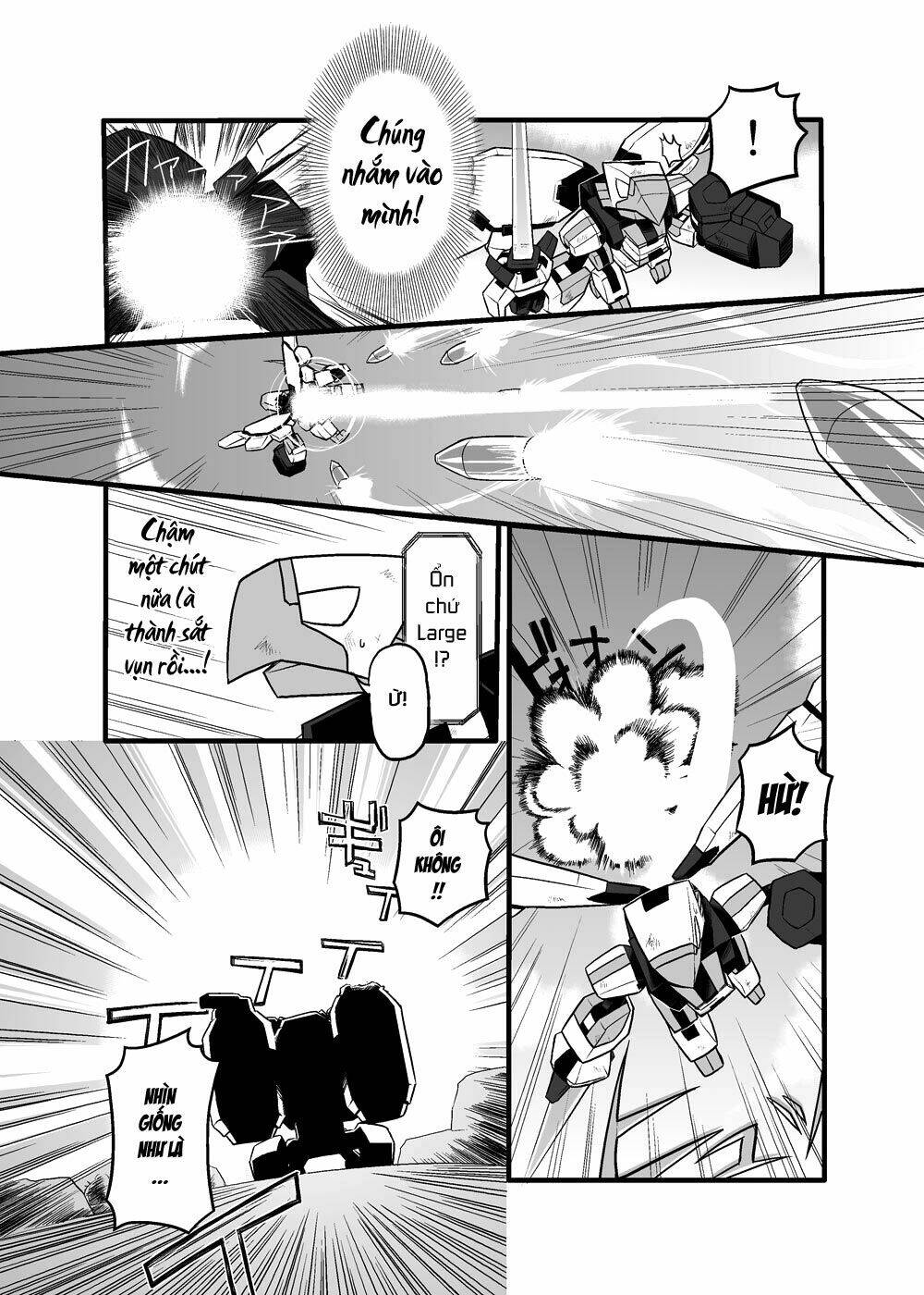 cosmic break manga chapter 4 10