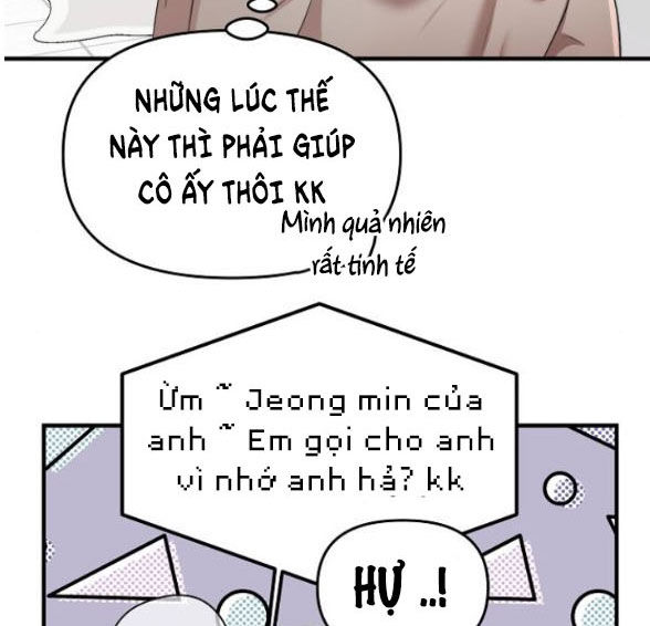 Tự Do Trong Mơ chapter 45.1 54