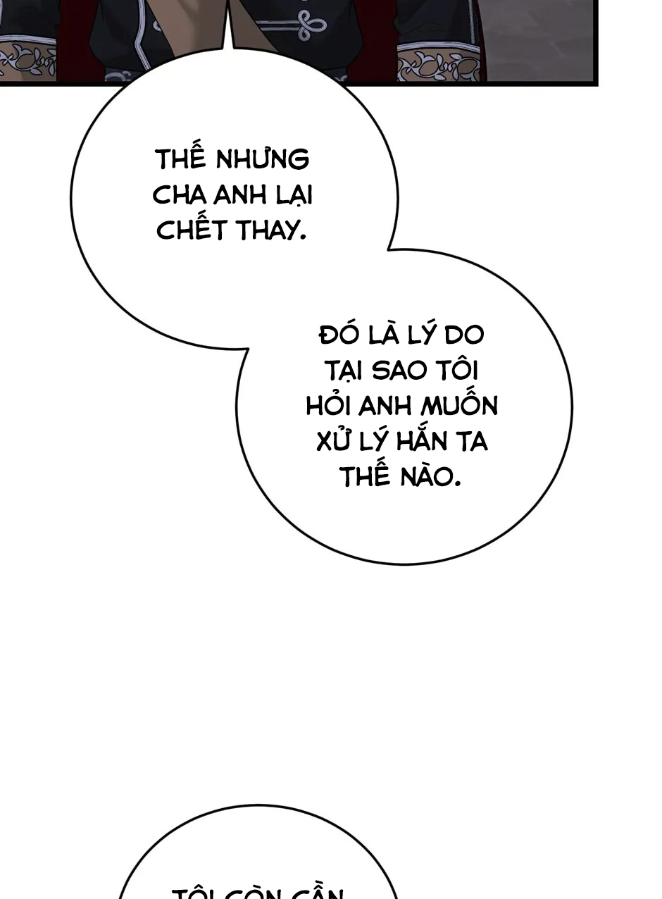 anh trai nguy hiểm của tôi chapter 90 82