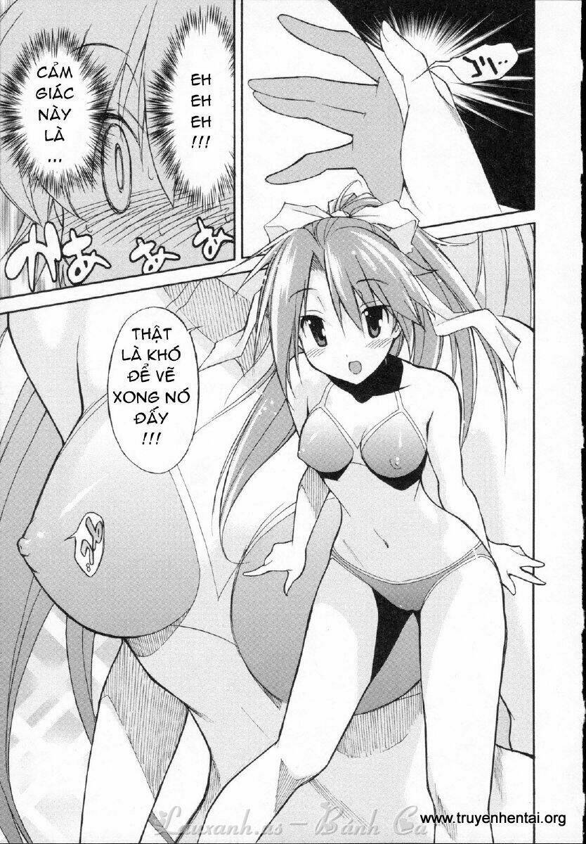 aki-sora chapter 11 9