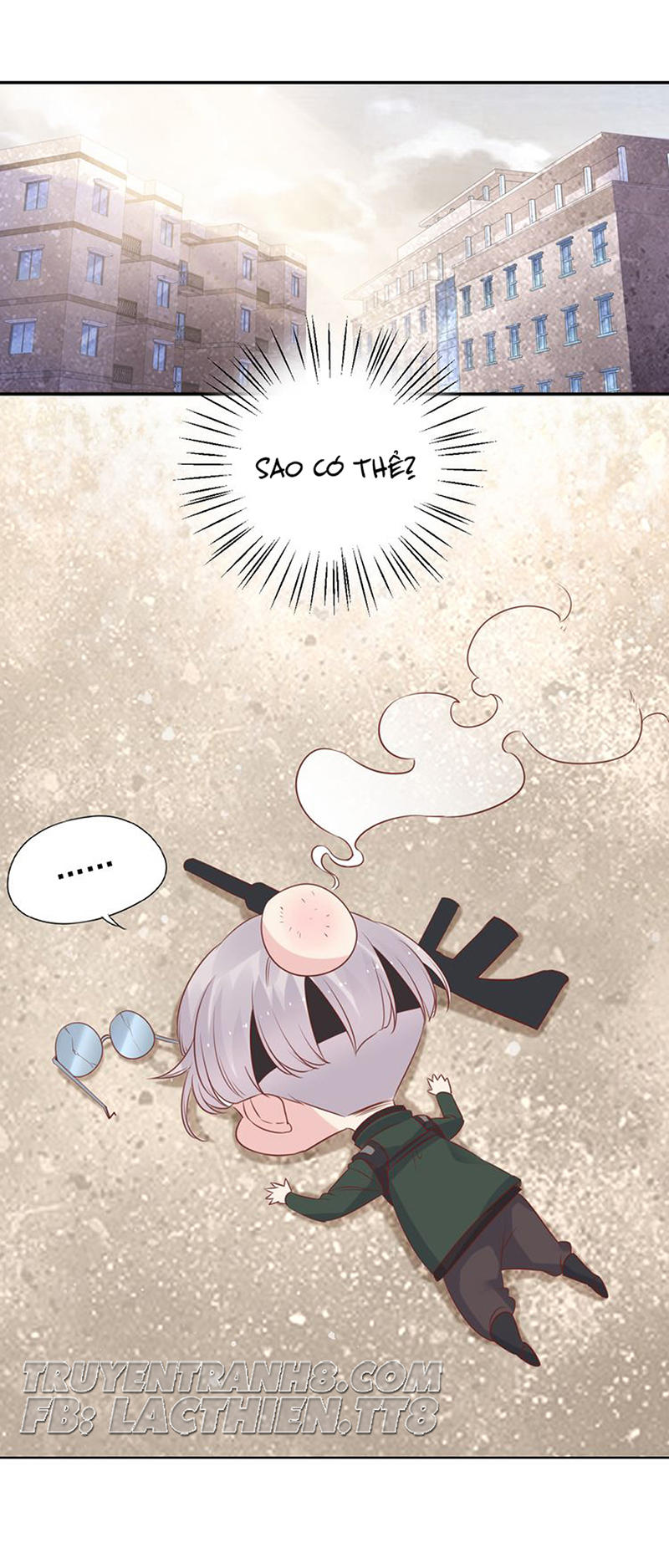 mật thất khốn du ngư chapter 3 26