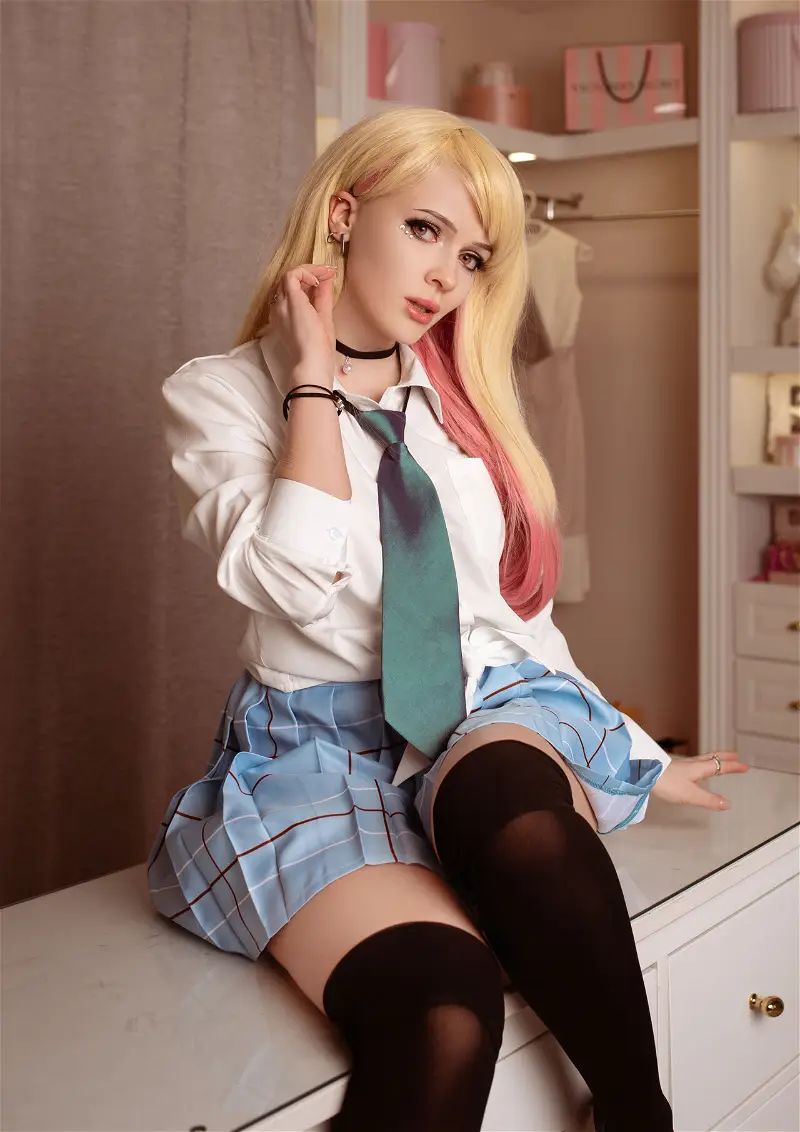 hình cosplay chapter 350 4