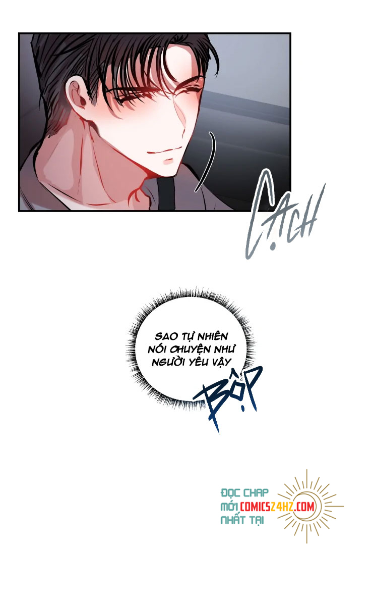 hợp đồng tình yêu chapter 23 19