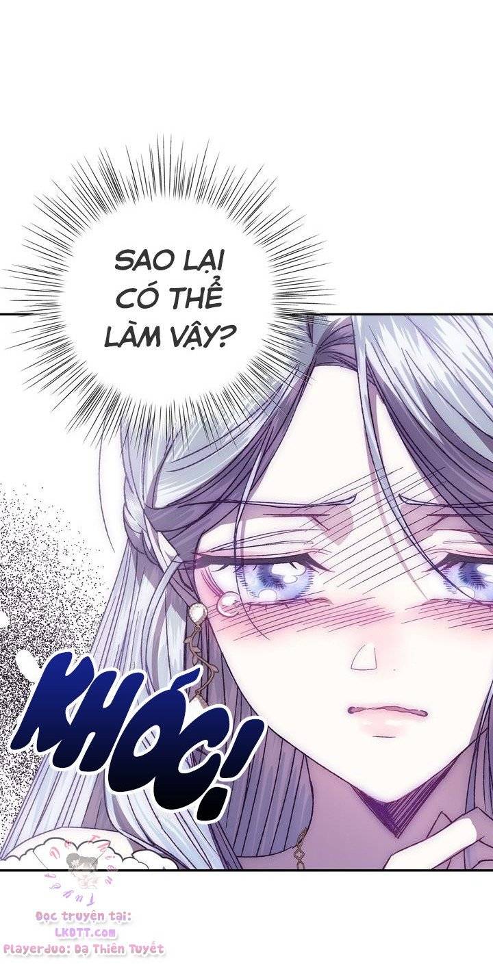 cha, con không muốn kết hôn đâu chapter 17 17