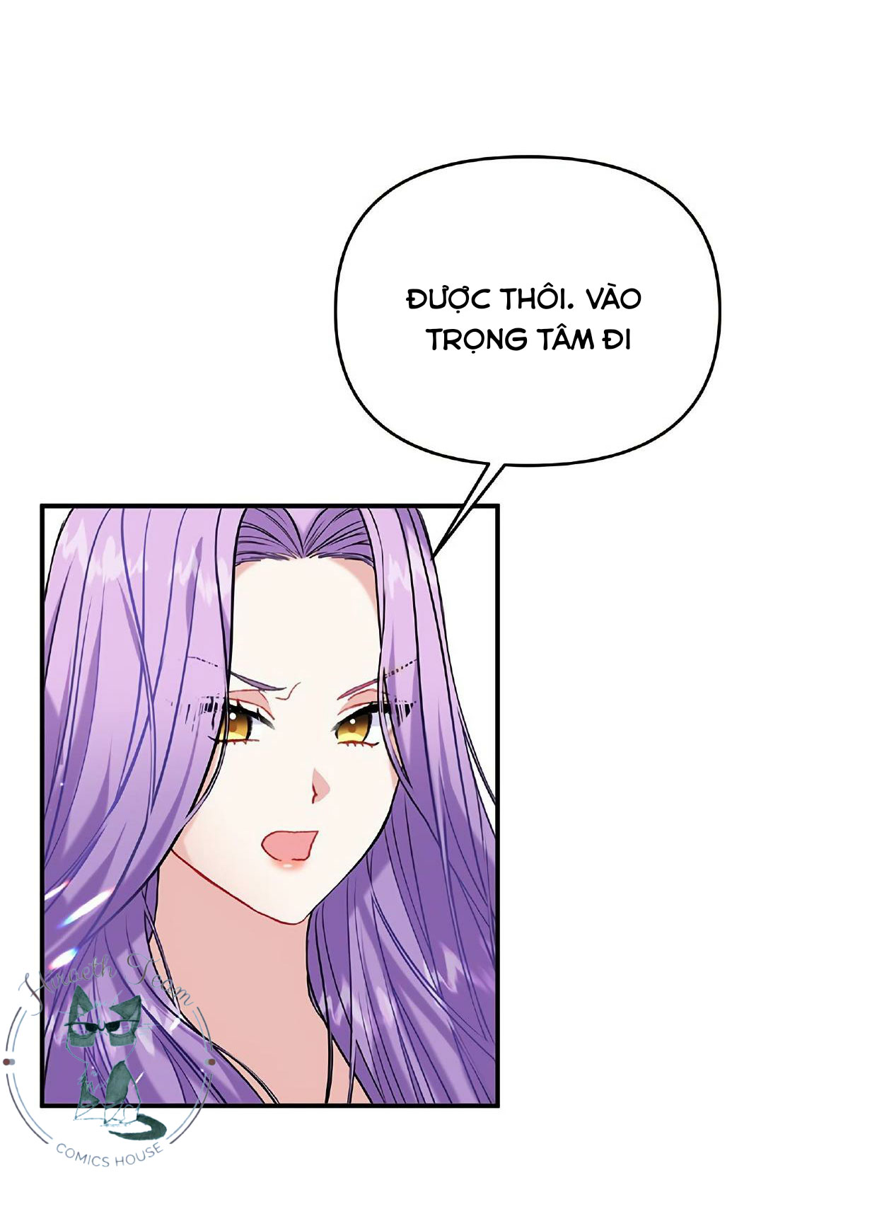 tôi sẽ có được trái tim của hoàng đế ! chapter 2 19