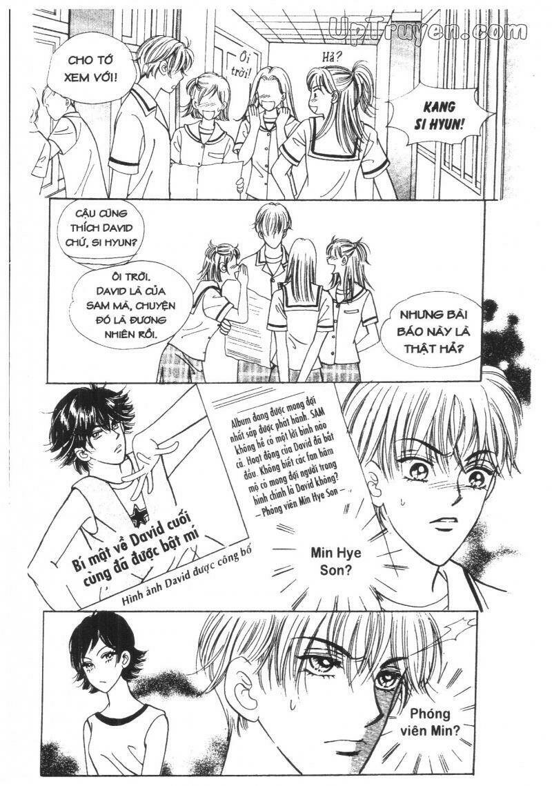 nụ hôn chàng trai chapter 5 121