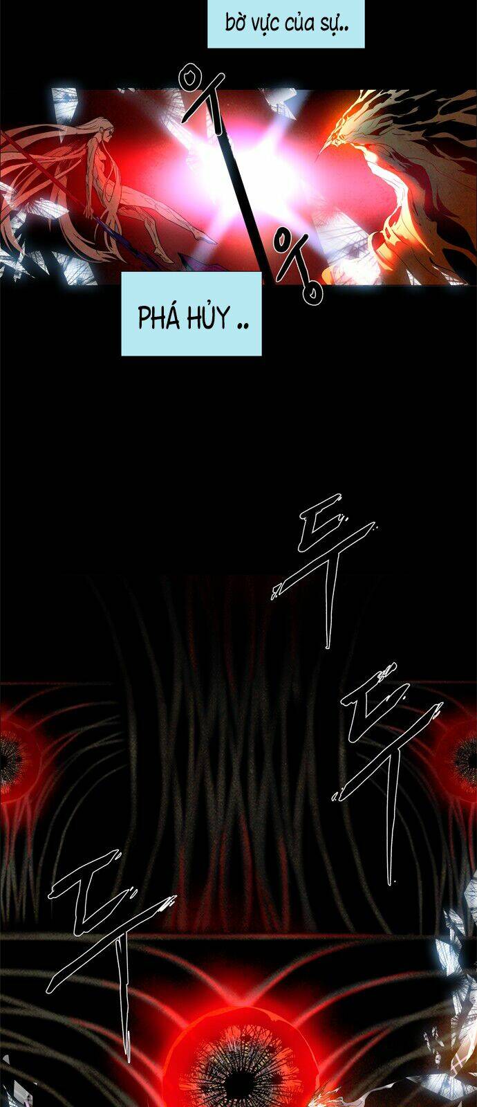 lessa 3 : servant of cosmos chapter 3 15