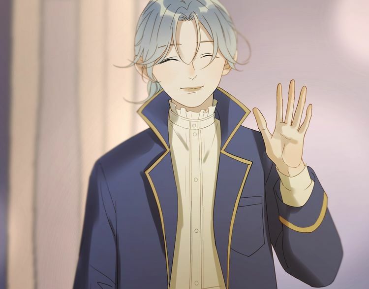 lượm được một tiểu hồ ly phần 3 chapter 47 43