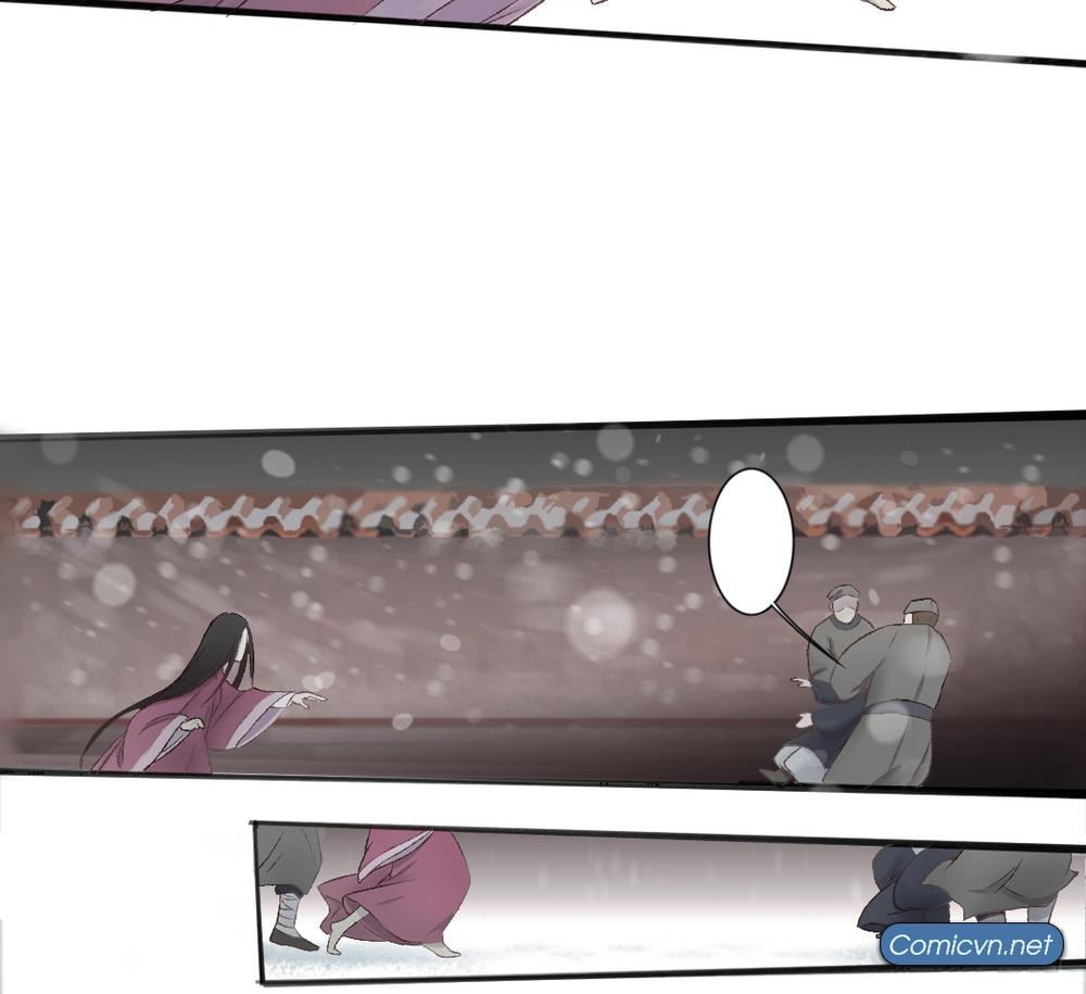 mạnh bà truy phu ký chapter 18 28