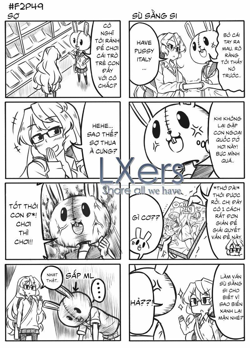 f2p! furi2play! chapter 49 1