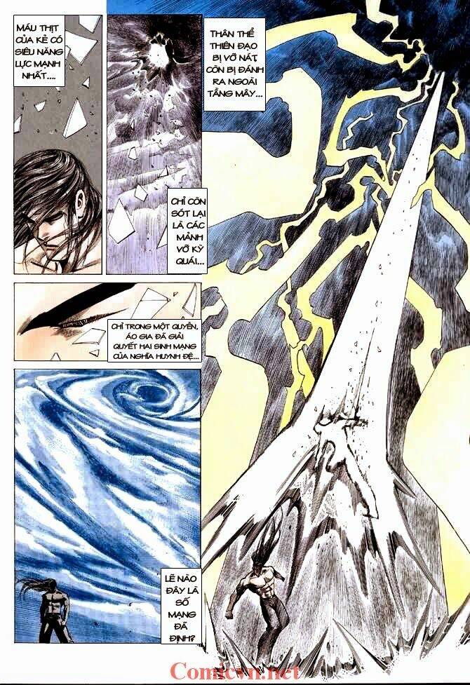 hải hổ 1 chapter 36 27