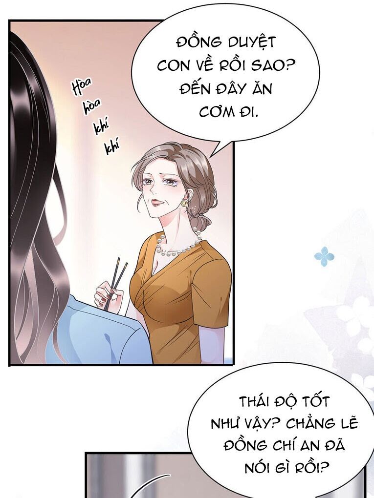 đại tiểu thư có ý đồ gì xấu đâu chapter 12 17