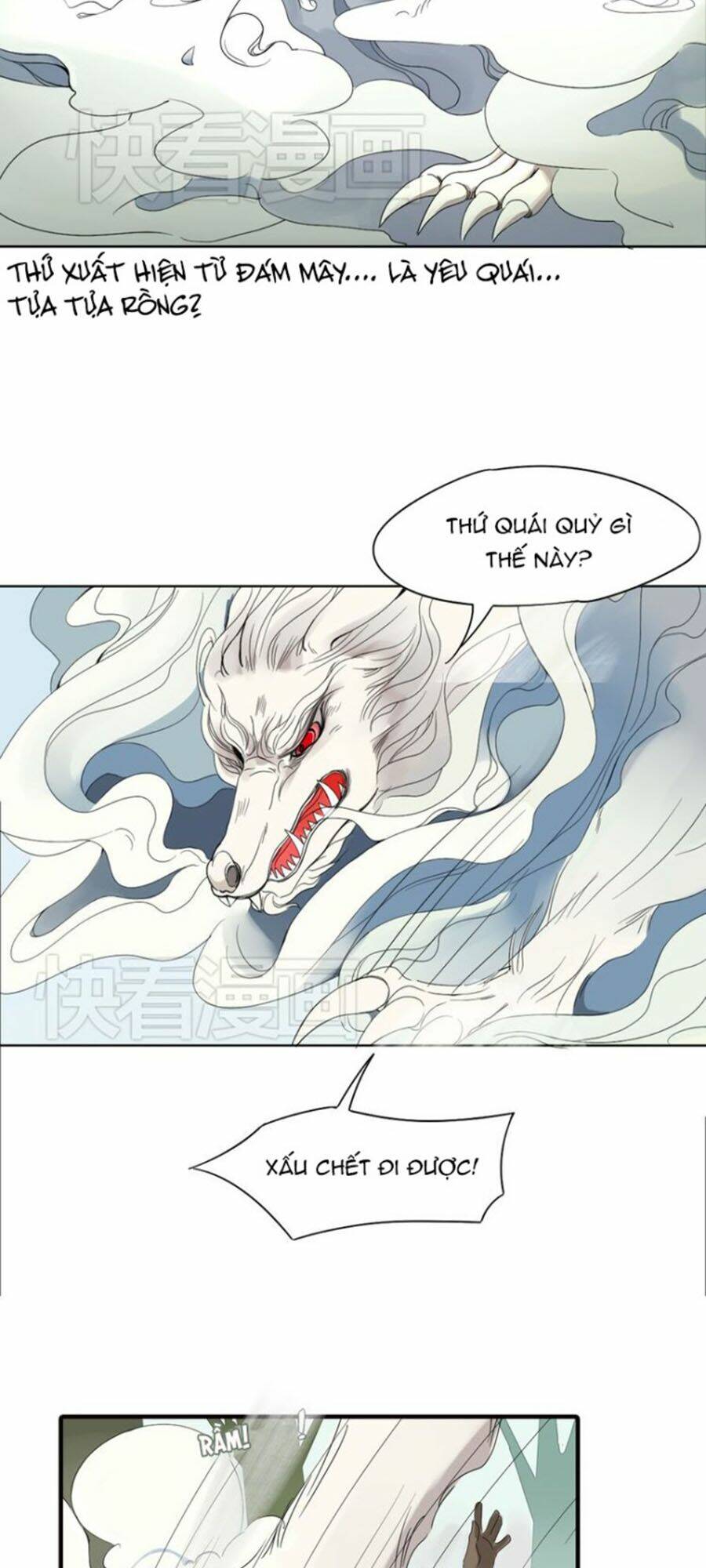 ta chỉ muốn giết ngươi chapter 1 19