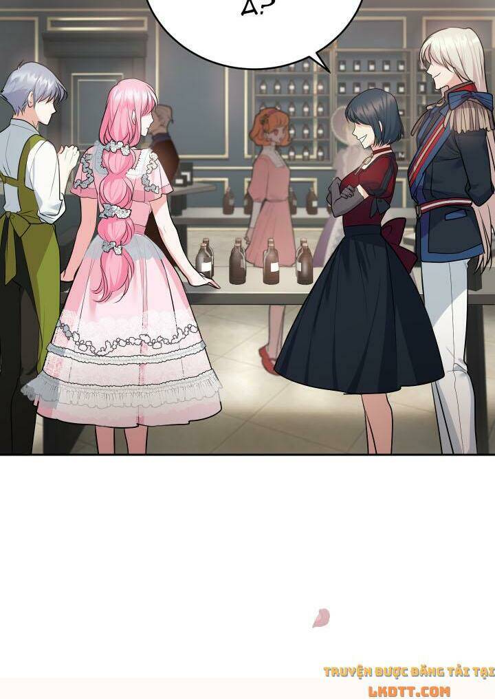 nhà điều chế nước hoa độc quyền của bạo chúa chapter 16 93