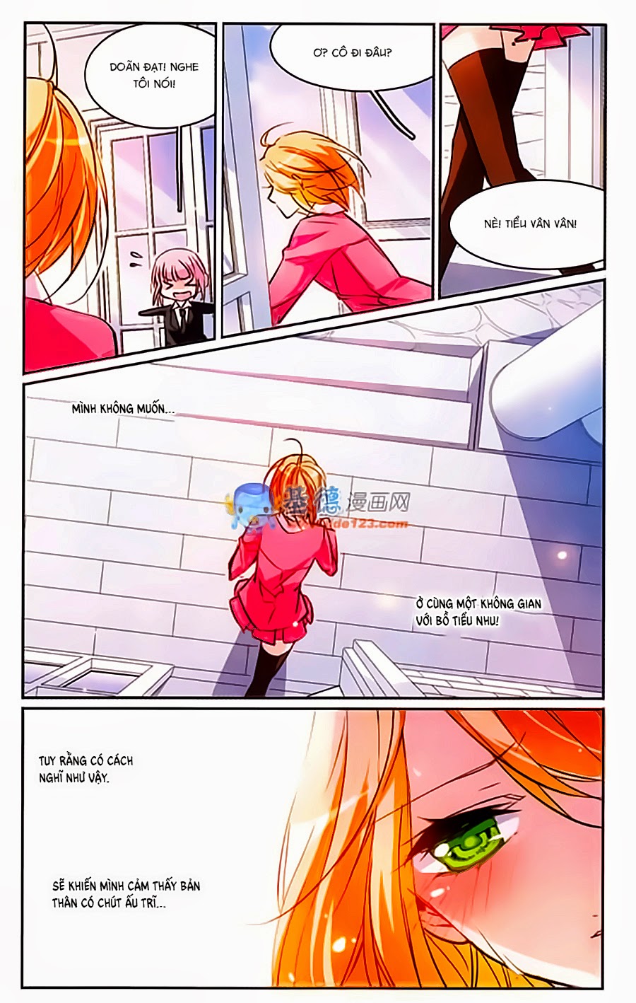 kế hoạch bướm chapter 65 5