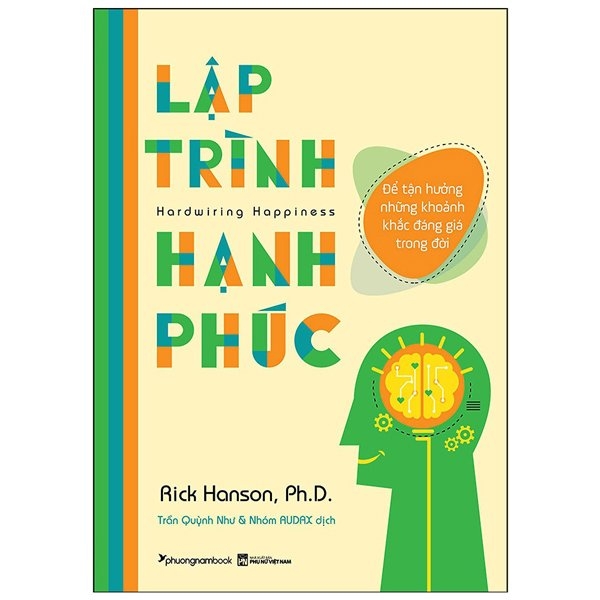 Lập Trình Hạnh Phúc