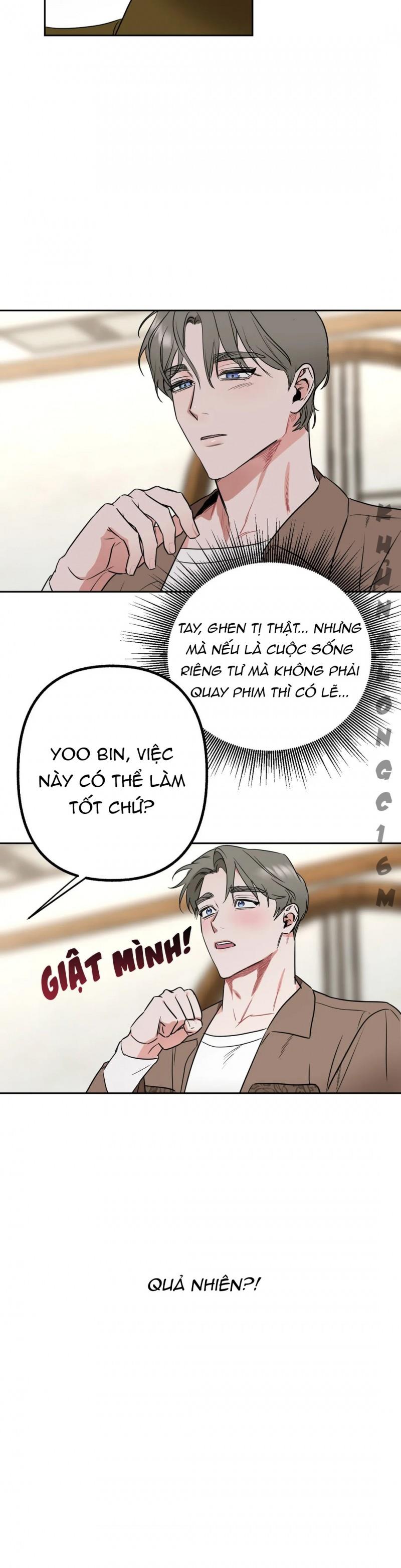 ngã rẽ chapter 5.2 9