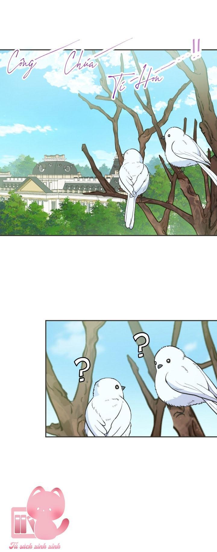 bỏ quách chồng con đi, tiền bạc mới là tất cả chapter 43 1