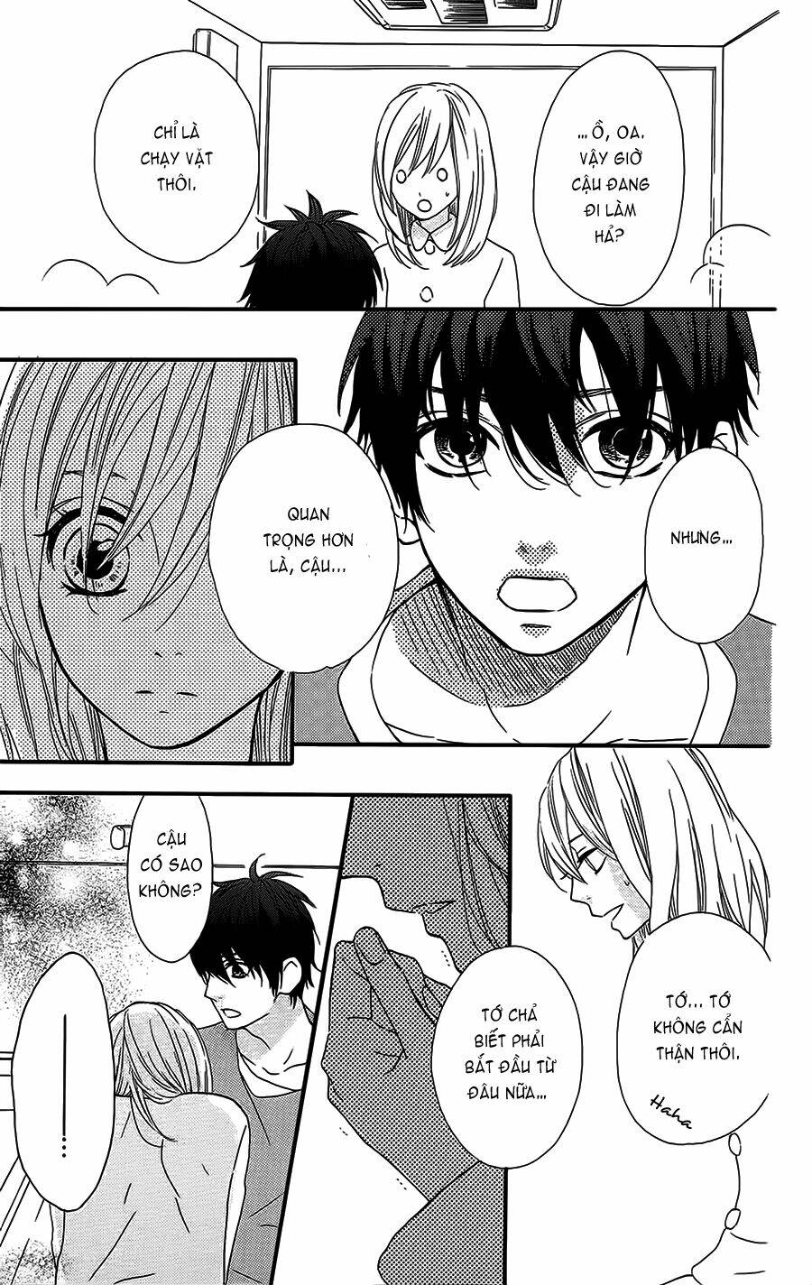 mairunovich chapter 29 11