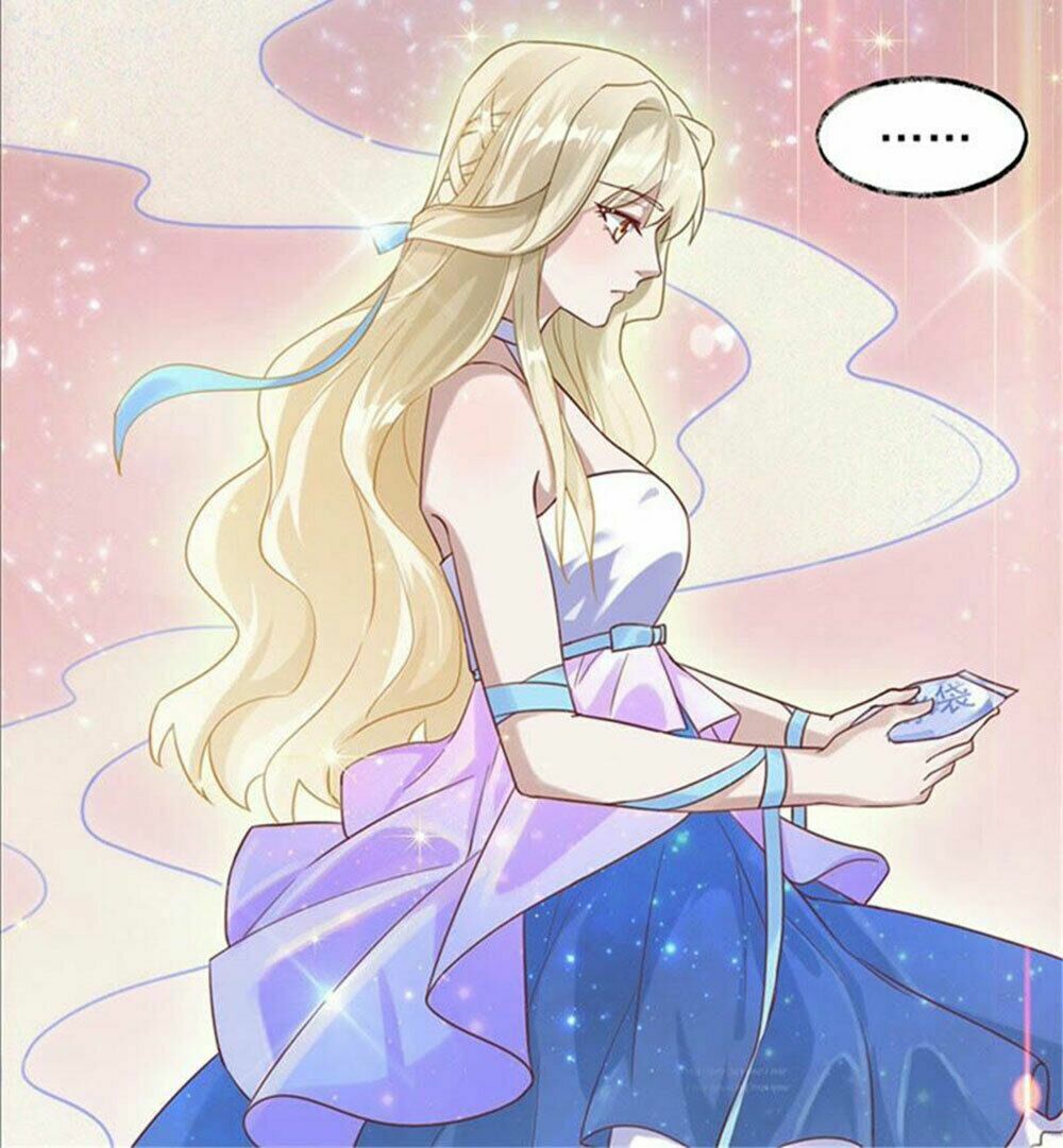 thần luân mật luyến chapter 15 18